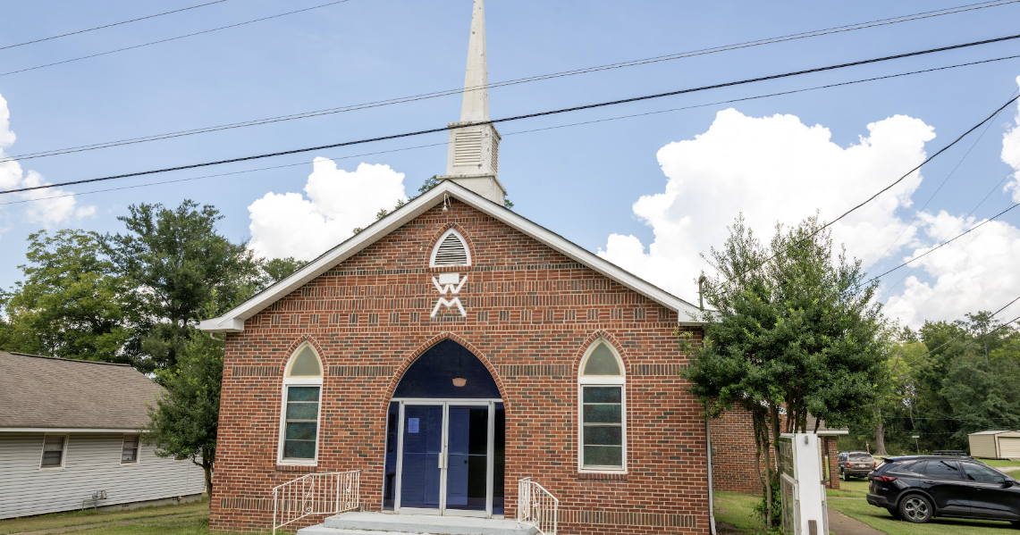 First Wesleyan Church of Anniston marks 100th anniversary