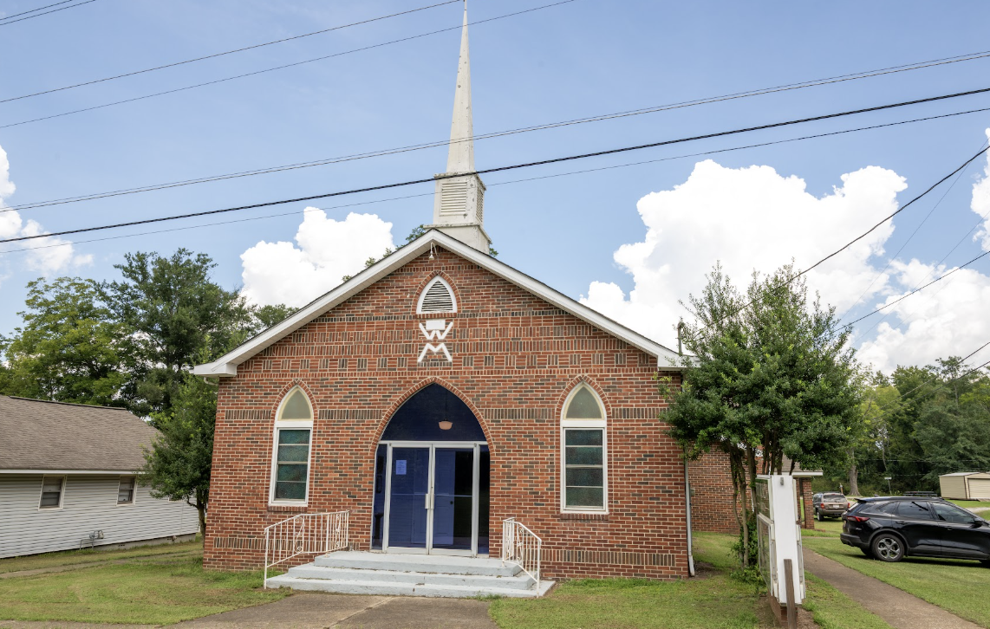 First Wesleyan Church of Anniston marks 100th anniversary