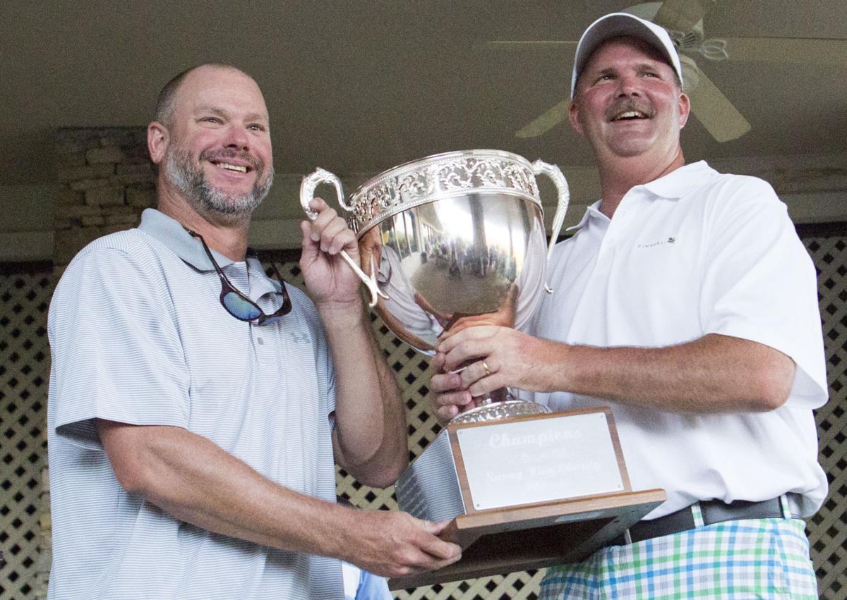 Sunny King Charity Classic Championships Slideshows Annistonstar Com