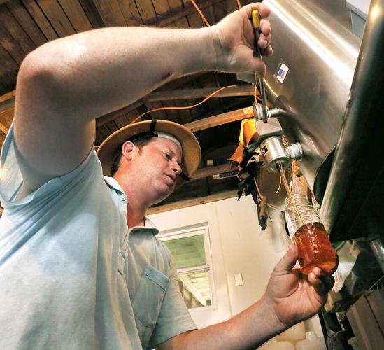 Photos Eastaboga Bee Company News