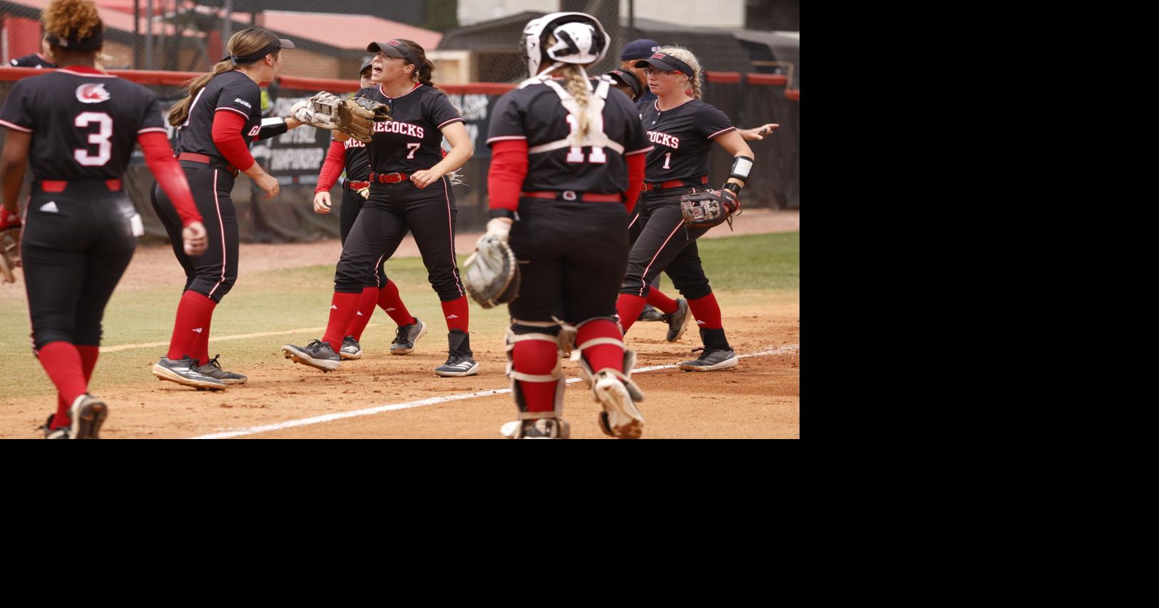 DREAM SPOILED: Jax State softball's hopes of a league crown end in championship game