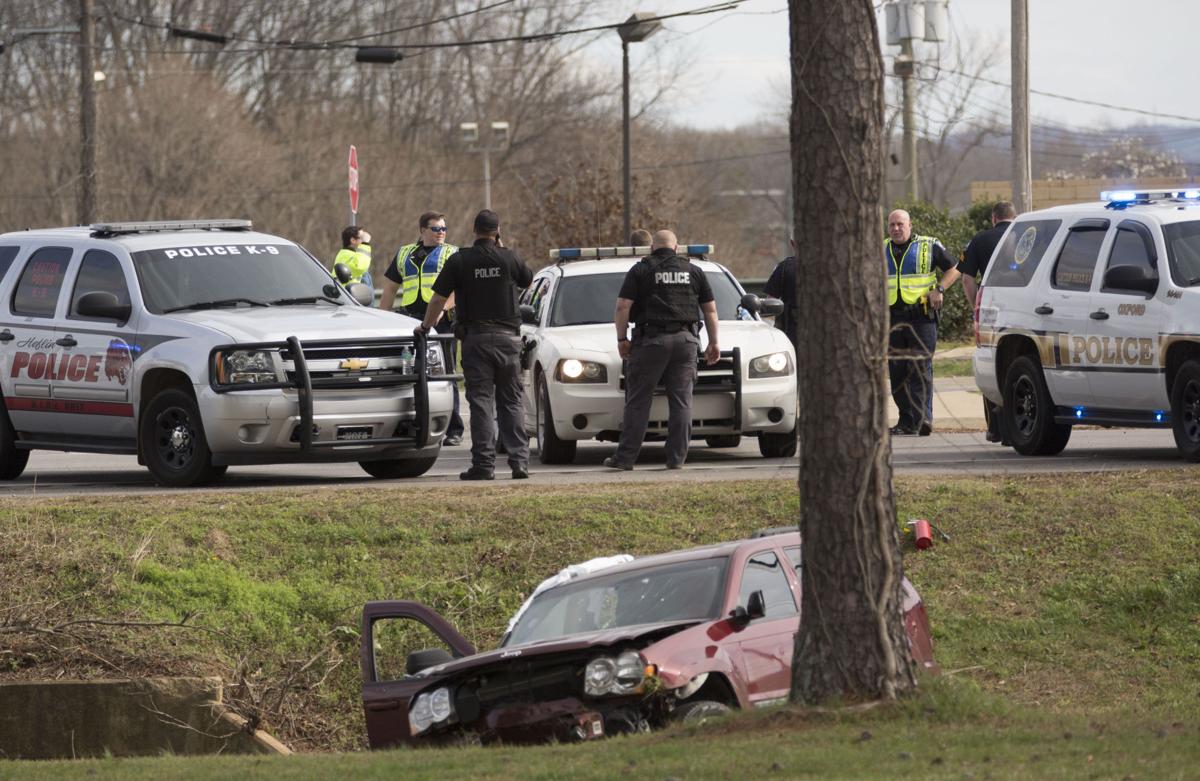 Tennessee man shot by Oxford officers was on 11,500 bond for similar