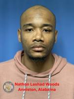 Man arrested for making bomb threat to Oxford High School