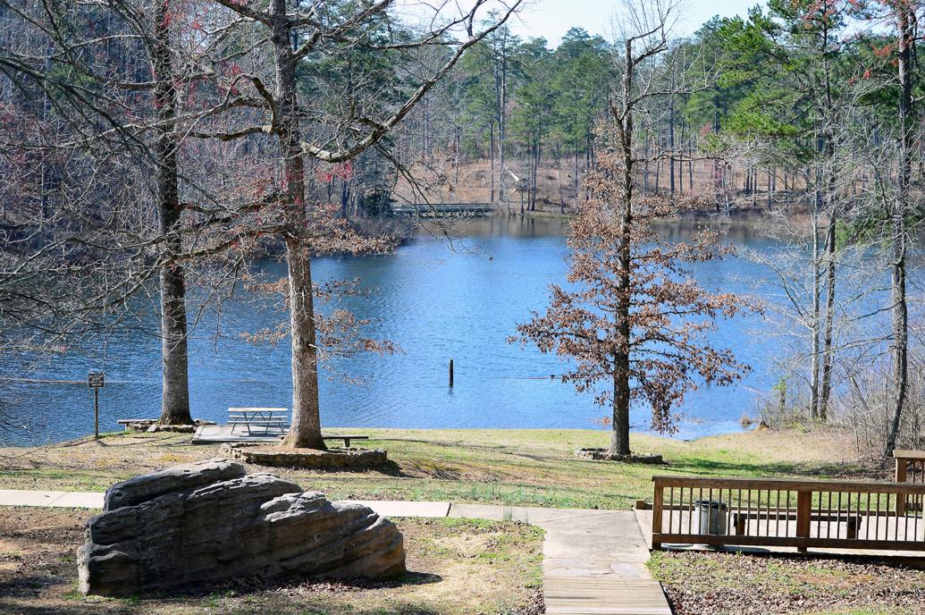 Coleman Lake opens for season on Thursday Cleburne County