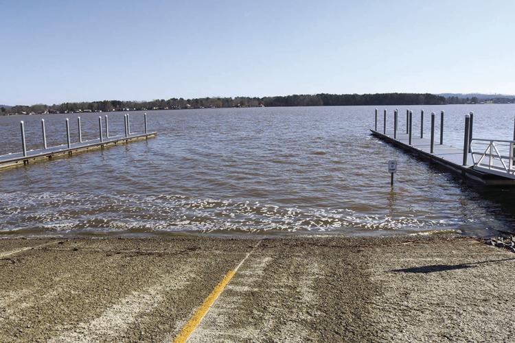 Canoe Creek Boat Launch is St. Clair County's 'Hidden Jewel' The St. Clair Times