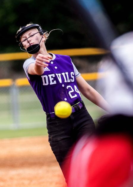 AnnistonStar.com - Fast start propels Ragland past Jacksonville Christian image
