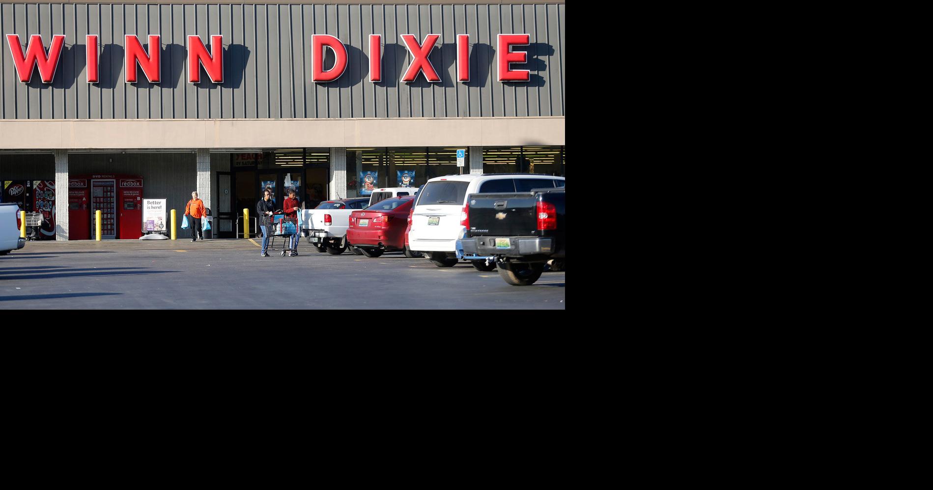 WinnDixie to close pharmacy at Jacksonville store Jacksonville
