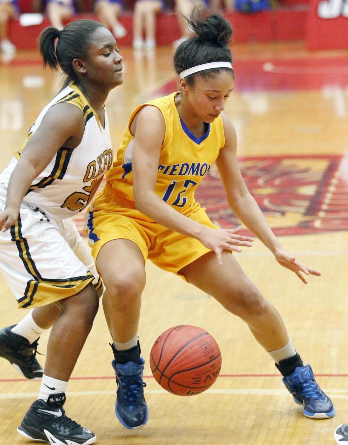 Calhoun County Basketball Tournament Day 3 Slideshows