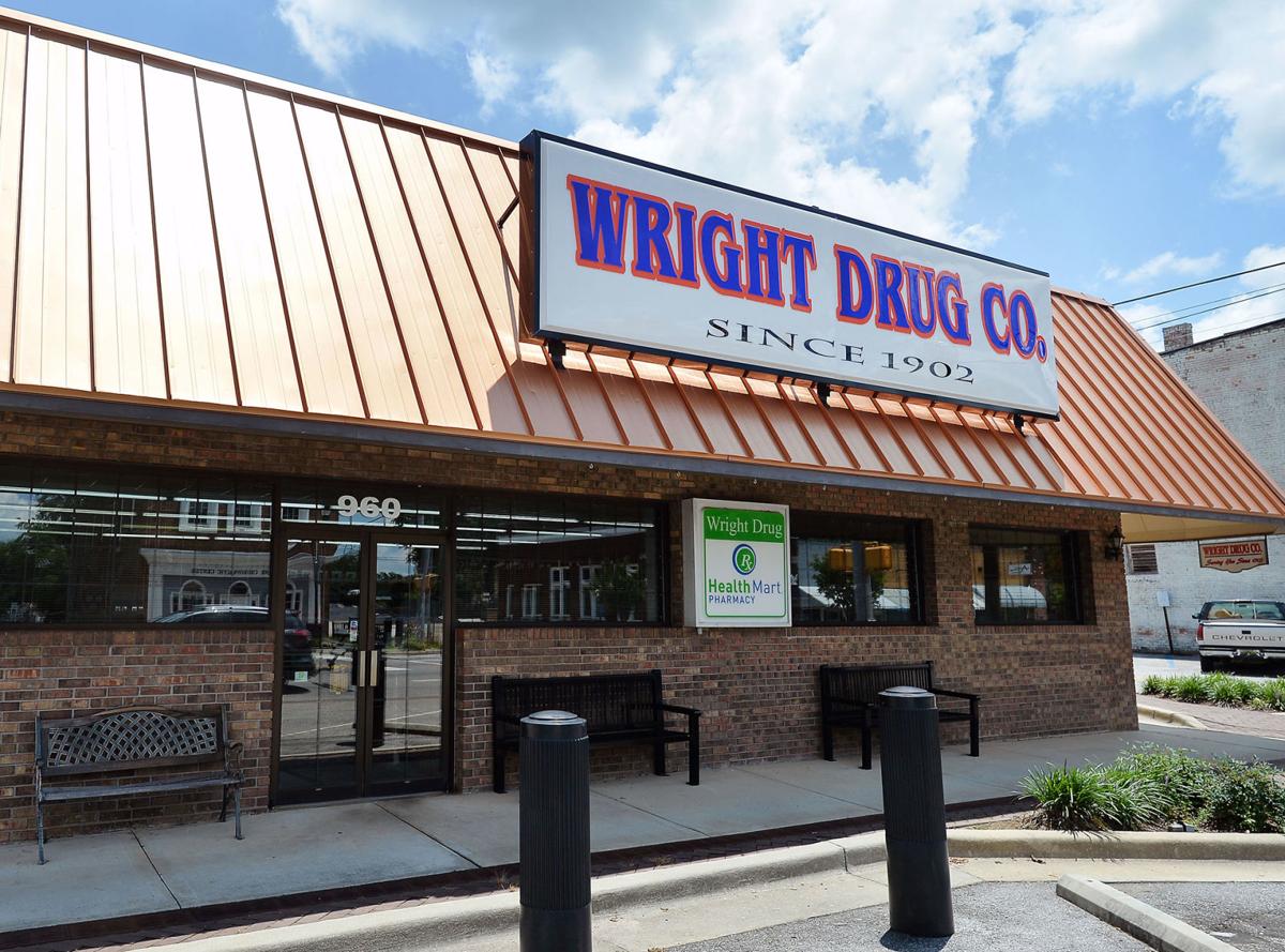 Iconic Heflin pharmacy changes hands Cleburne County