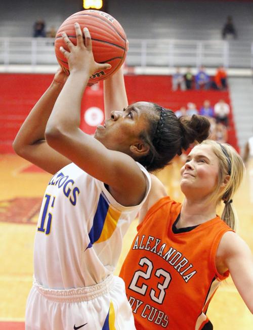 Calhoun County Basketball Tournament Annistonstar Com