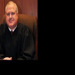 Former judge Joel Laird calls due process accusations ‘personal attacks ...