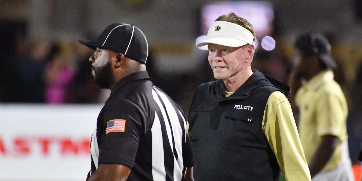 Pell City Head Football Coach Rush Propst Resigns News Annistonstar pell-city-head-football-coach-rush-propst-resigns-news-annistonstar