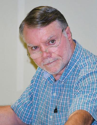 Terry Hendrix Cleburne County Commission approves annual budget | Cleburne County ...