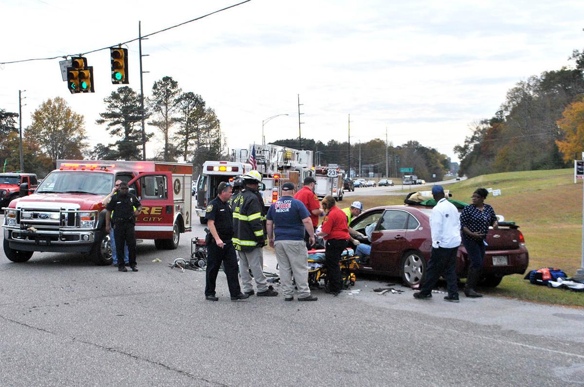 Car Accident Nov Th Car Accident Nov Th