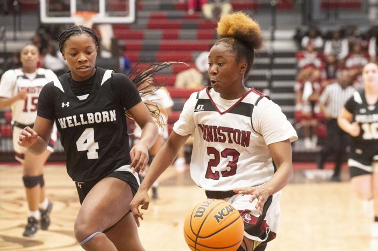 Photos Calhoun County Basketball Tournament Wednesday Slideshows