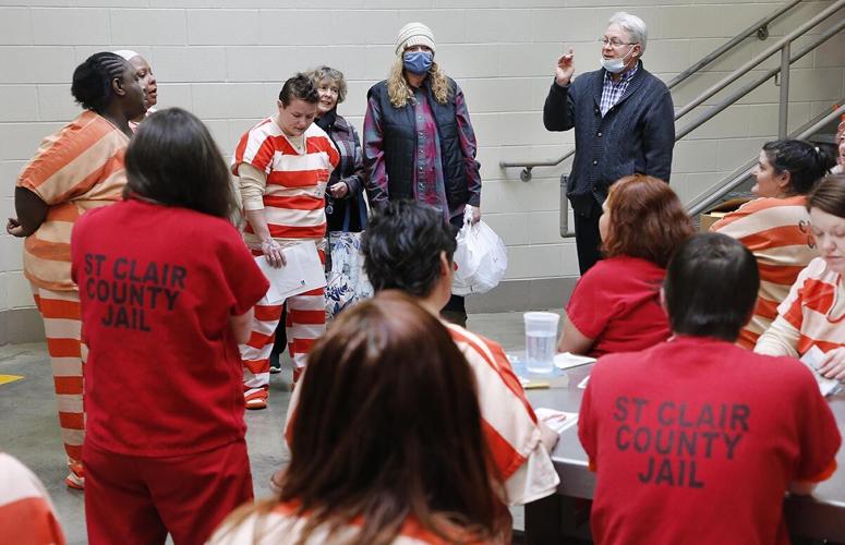 Photo gallery Calhoun County Jail Ministry Christmas News