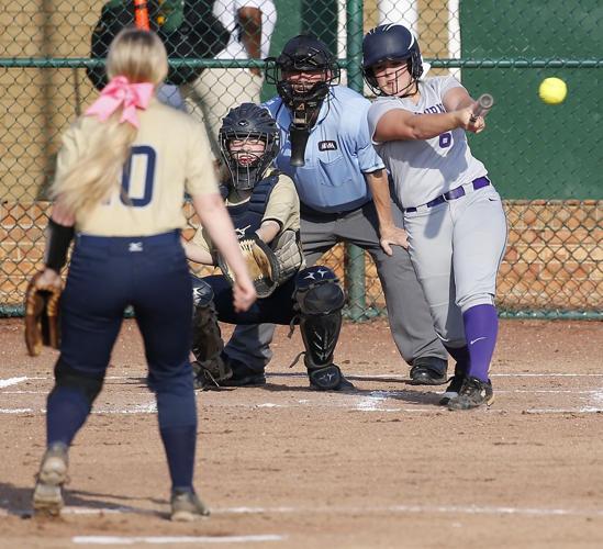Piedmont Invitational Softball Tournament Slideshows