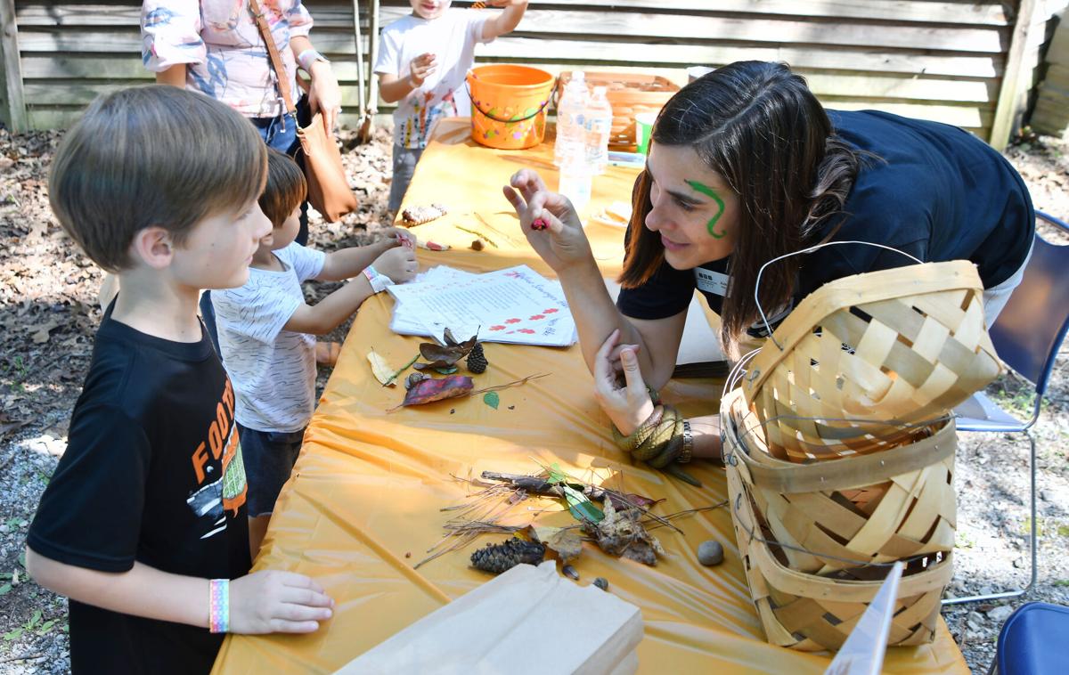 Anniston Museum and Gardens Fall Fest 30.JPG