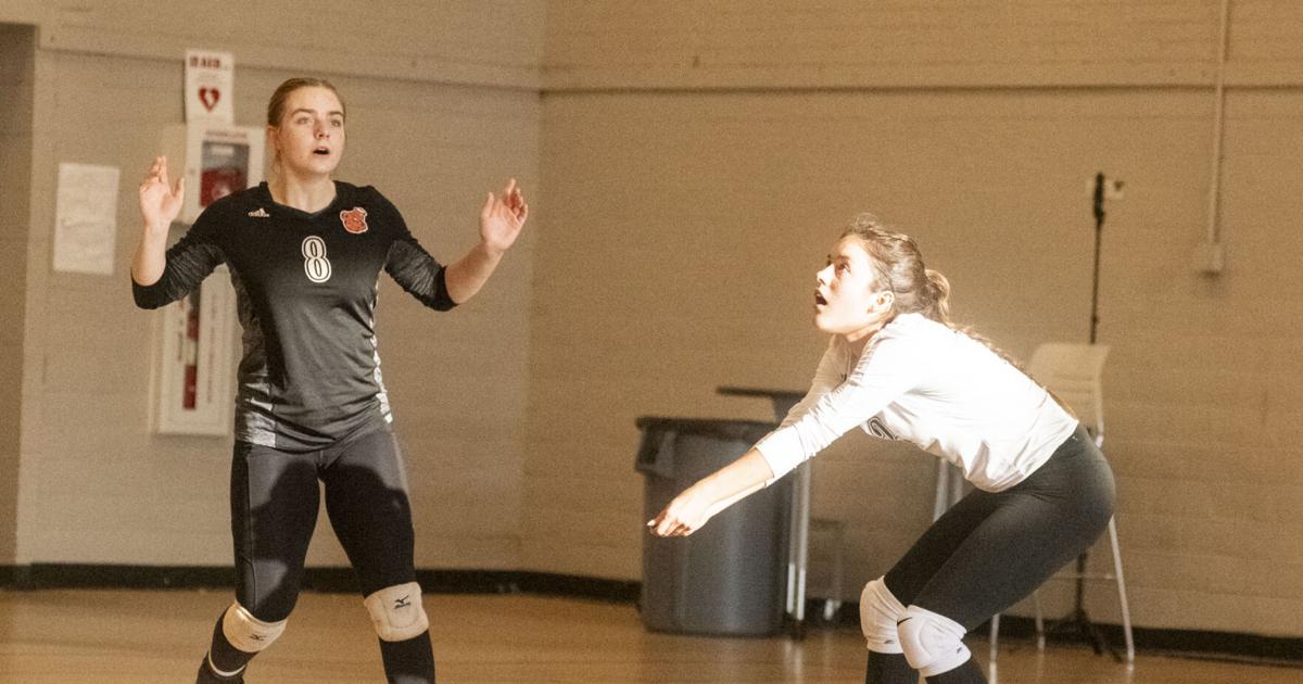 AnnistonStar.com - Prep volleyball: Alexandria sweeps Donoho, Sylacauga; Munford beats Talladega image
