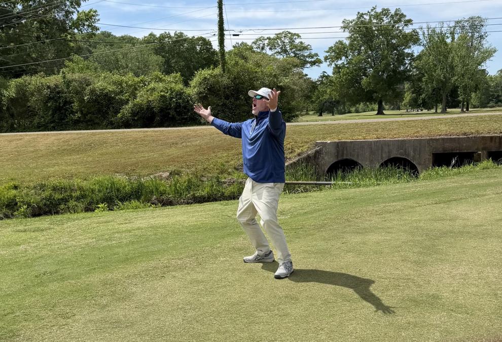 From the Bunker: Cole wins one for the ages