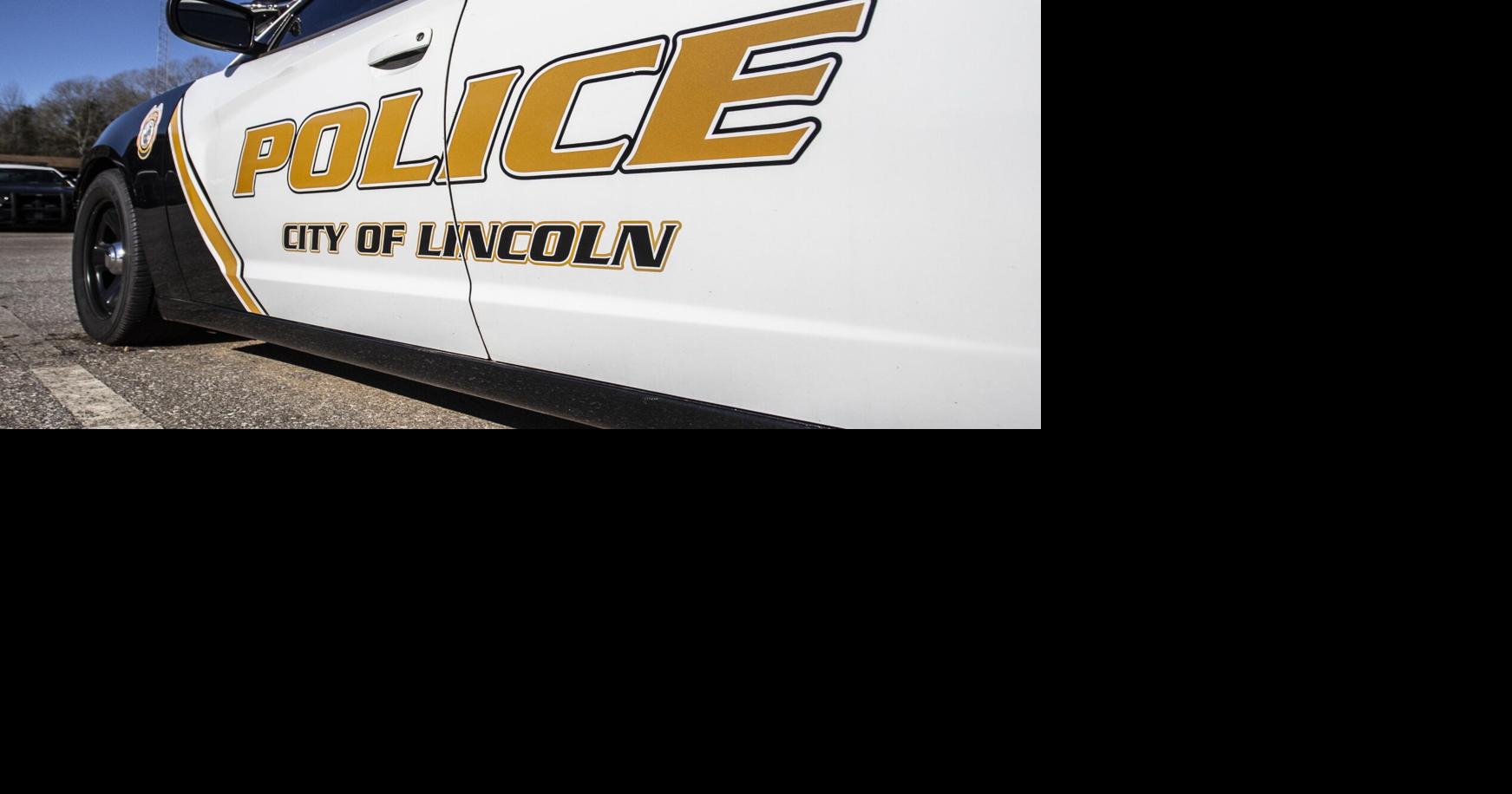 Driver is charged following injury to Lincoln policeman