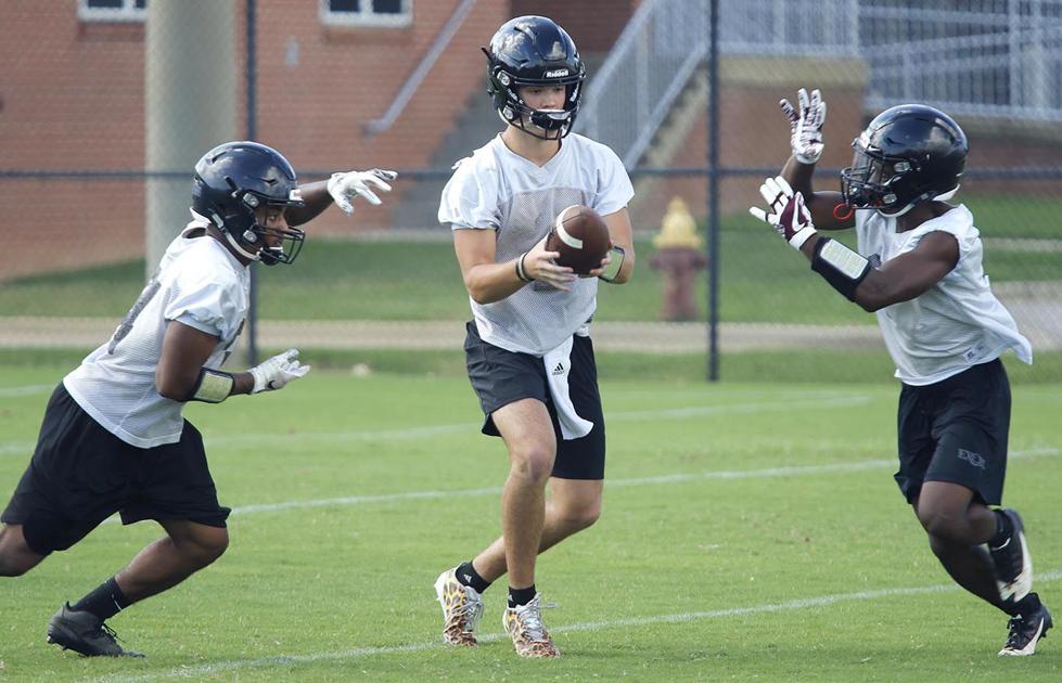 Five Fast Facts Oxford High football High School