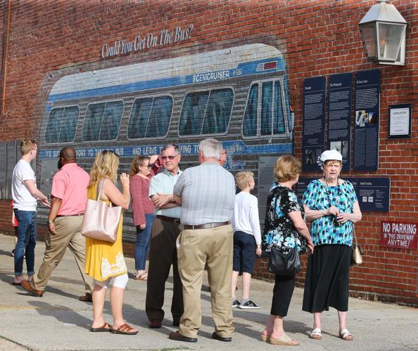 Freedom Riders Anniversary Event | News | annistonstar.com