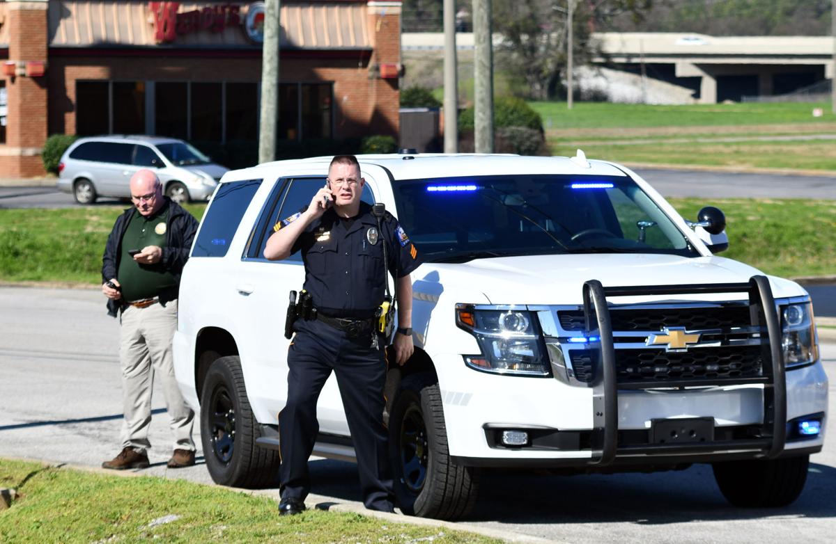 High Speed Chase BW 10.JPG