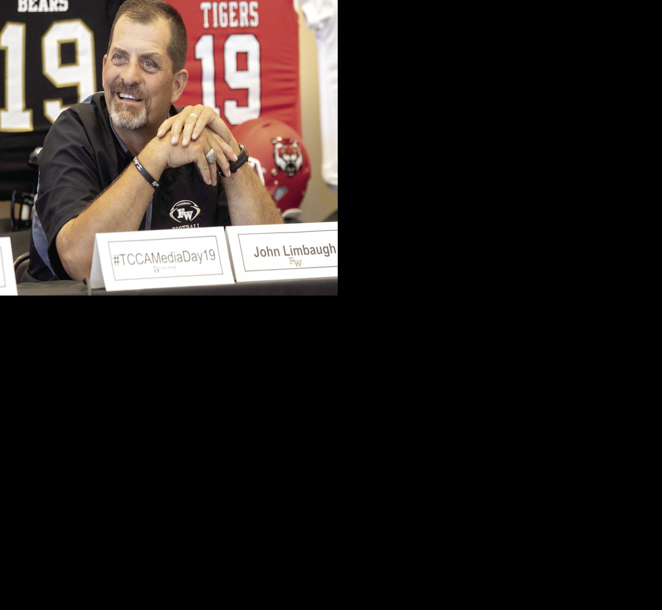AnnistonStar.com - Area coaches look forward to start of practice, 2020 football season image