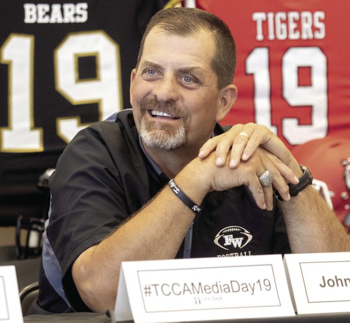 AnnistonStar.com - Area coaches look forward to start of practice, 2020 football season image