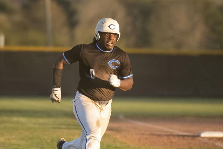 Prep baseball Childersburg cruises past Lincoln High School