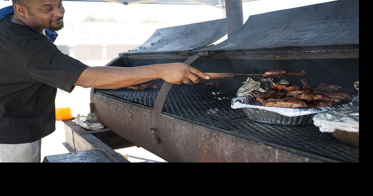 Bell's BBQ food truck (photos) The Daily Home