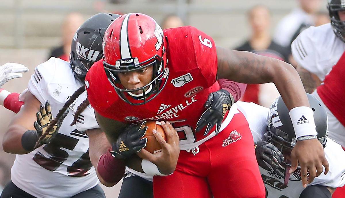 jacksonville state vs mercer game outlook what to know and a prediction sports annistonstar com