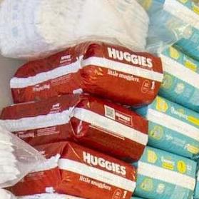 Episcopal ministry to help furnish diapers for infants - Vimarsana News