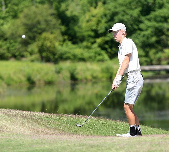 NorthSouth golf White Plains trio highlight roster announcements