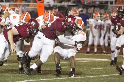 High School Football Four Things To Watch In Sylacauga S Matchup