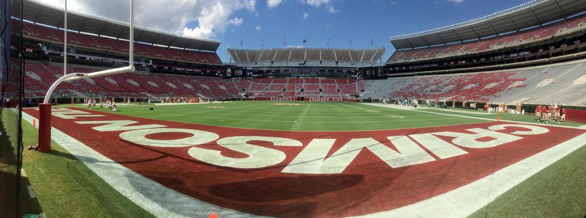 Recruiting: Alabama lands 4-star 2022 RB Le'Veon Moss from LSU's