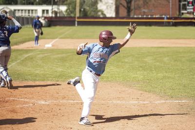 Baseball - Talladega College