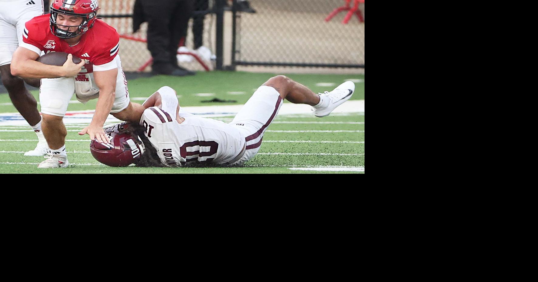 Mark Edwards: Jax State needed this blow-out win more than you might think