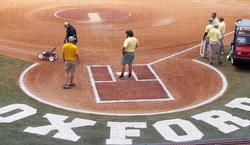 OVC Softball Tournament Championship Sights Slideshows