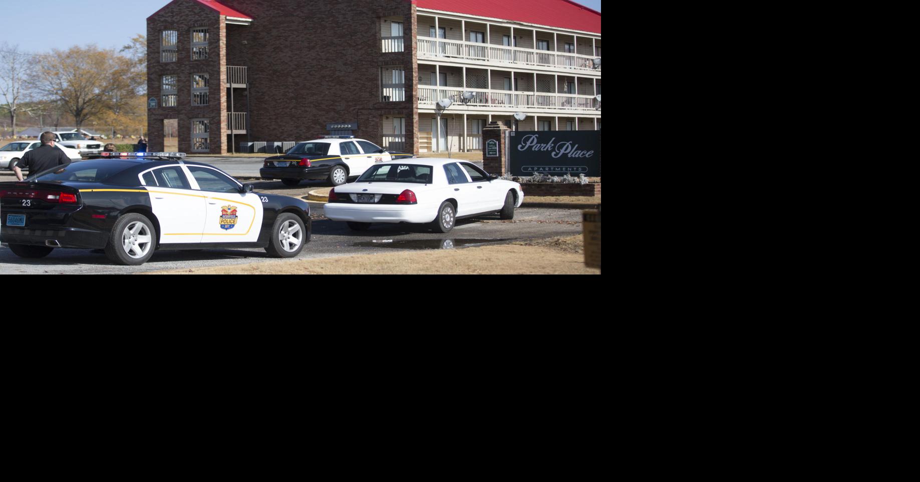 Investigators determine bomb threat at Jacksonville apartments was hoax Jacksonville