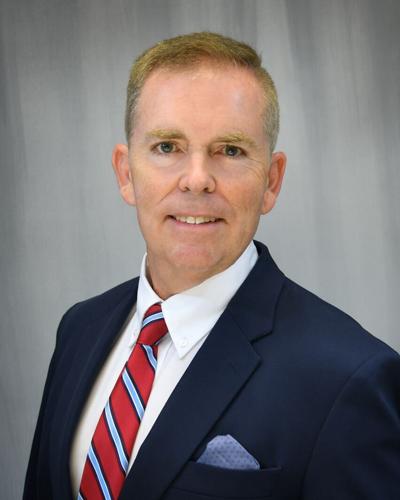 Alan Smith appointed president of Gadsden State Community College ...