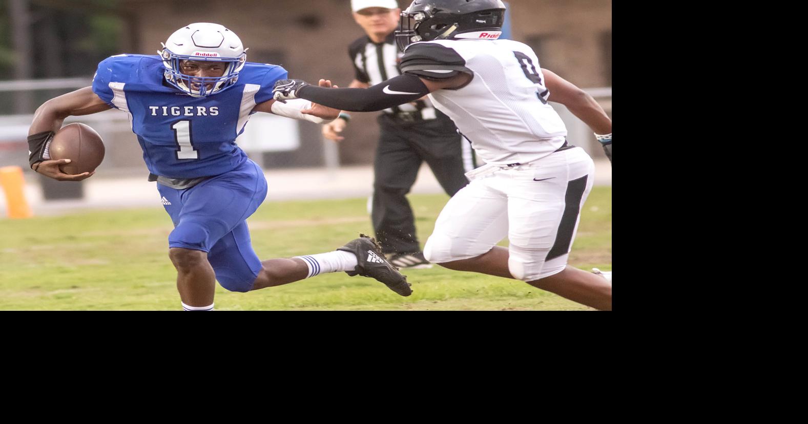 High school football Childersburg ends spring with a 4820 loss to