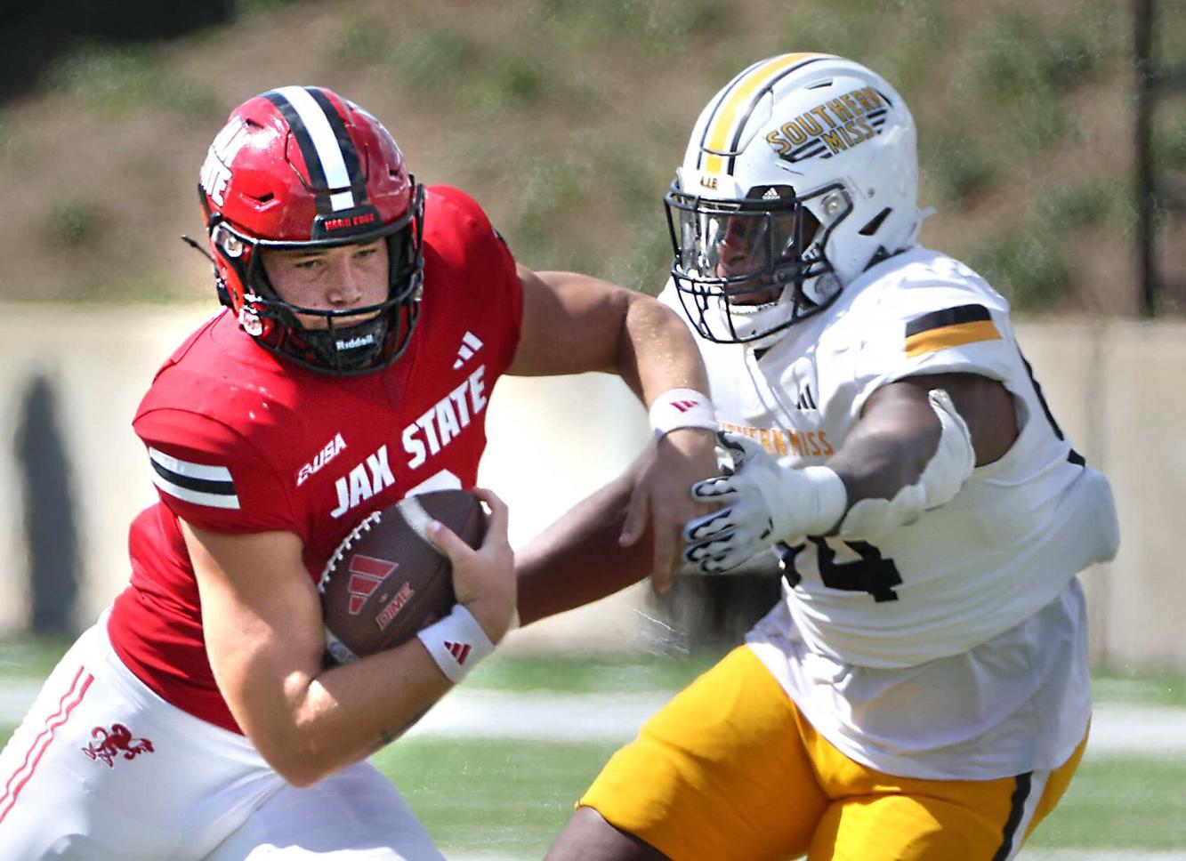 New Mexico State at Jacksonville State game outlook, TV information, prediction Jacksonville
