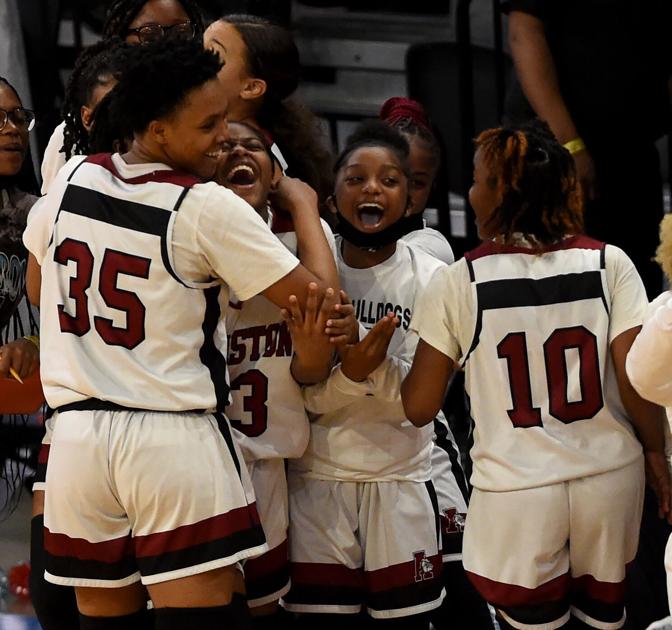 AnnistonStar..com - Final Four: Power finish sends Anniston's girls back to 4A final image