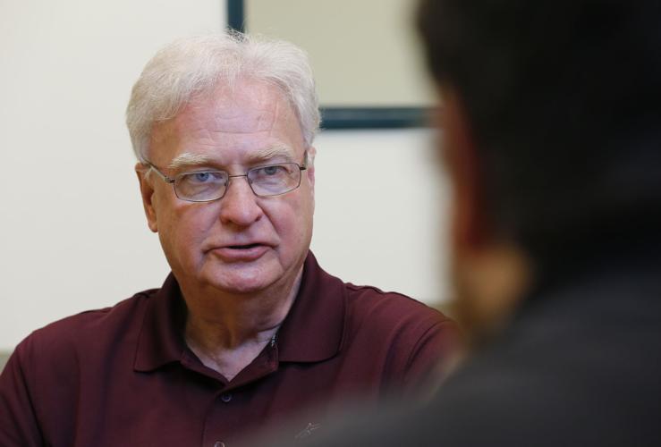 ‘It could have been different’ Former city manager leaving Anniston