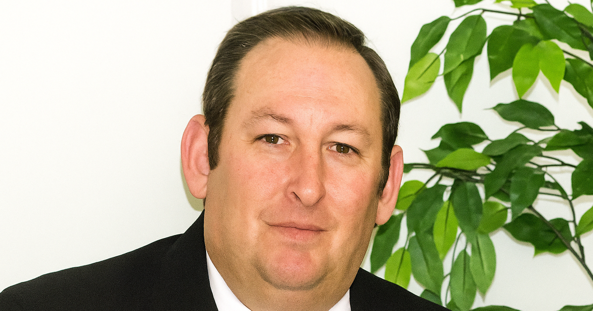 Pastor Mike Ramsey: Prayer and full surrender