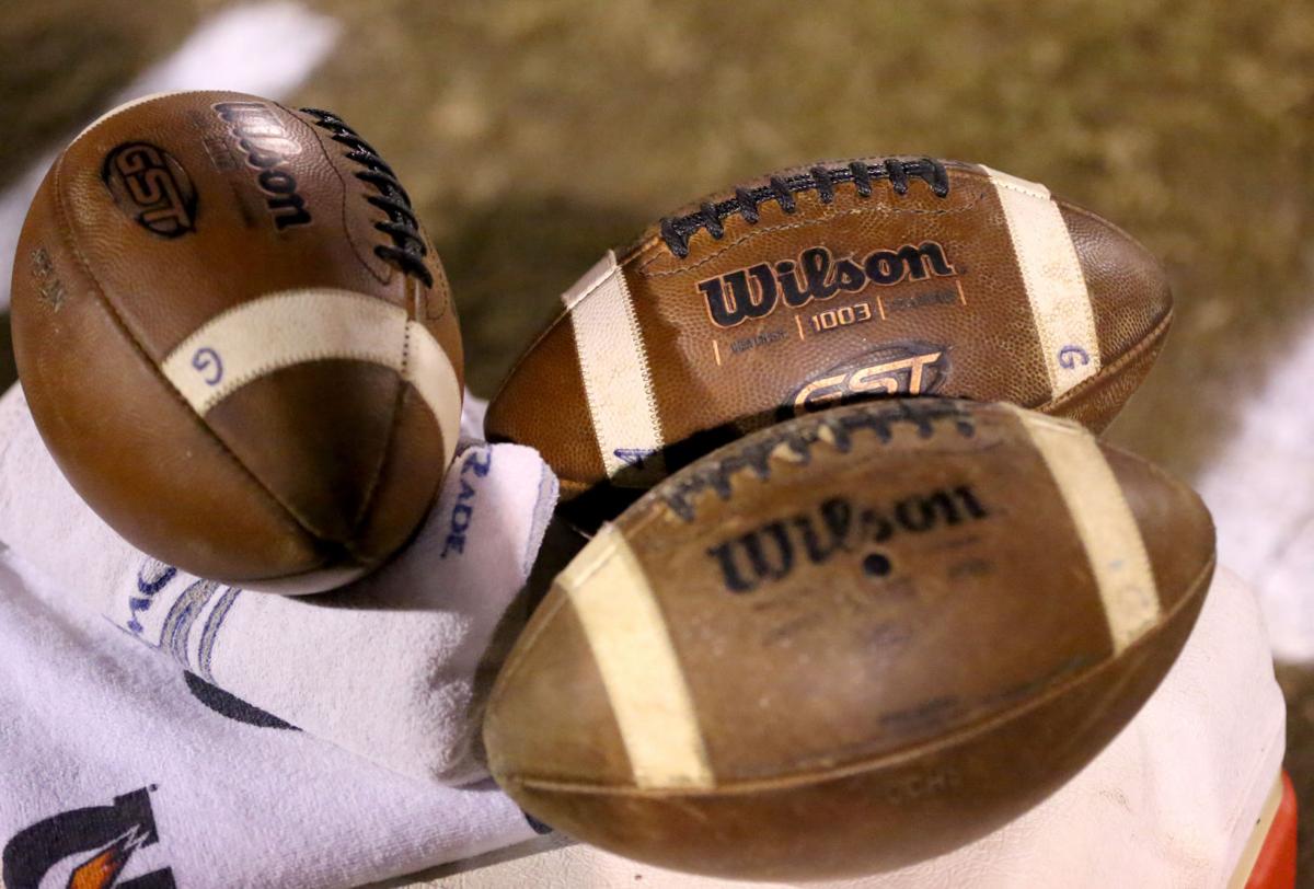 Prep Football Alexandria Comes Out On Top Against Sardis High