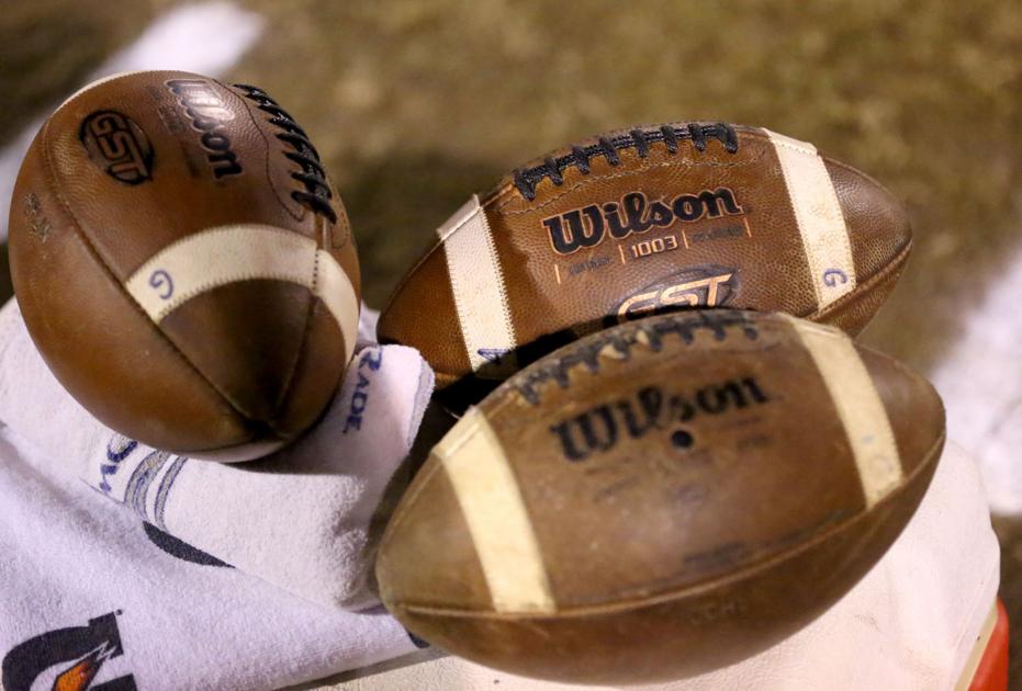 Prep Football Anniston Back On Track With Victory Over Ashville