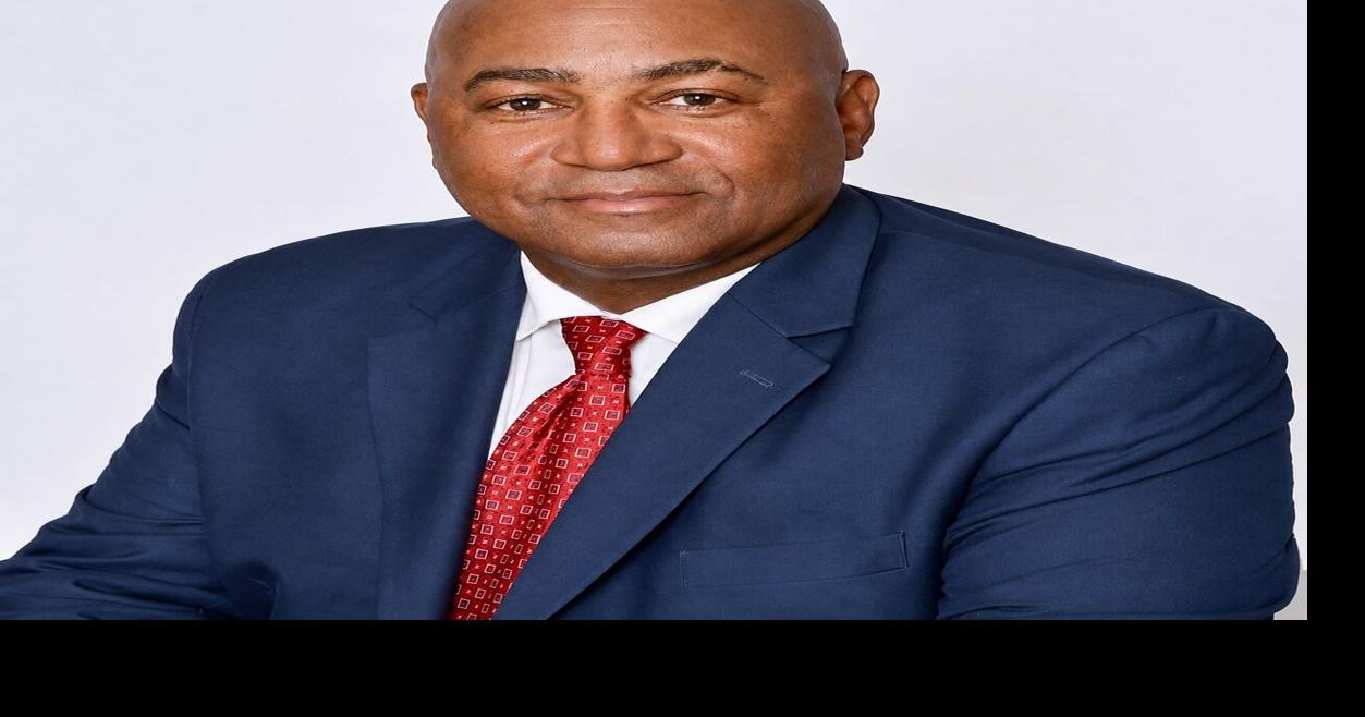 Worthy says he wants to see progress throughout Gadsden